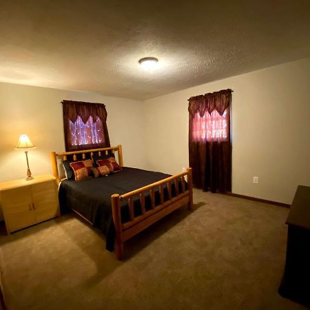 Villa Country Living Sevierville Exterior foto