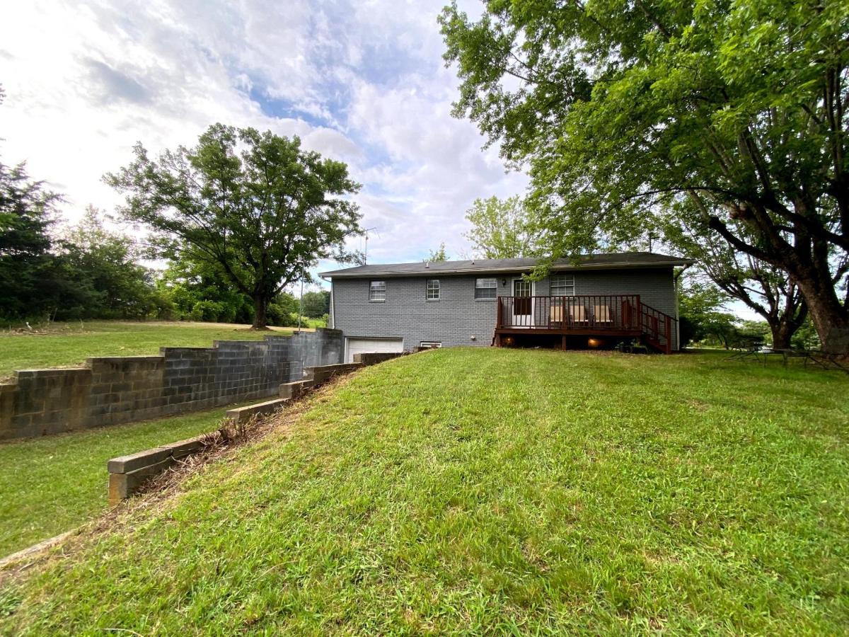 Villa Country Living Sevierville Exterior foto