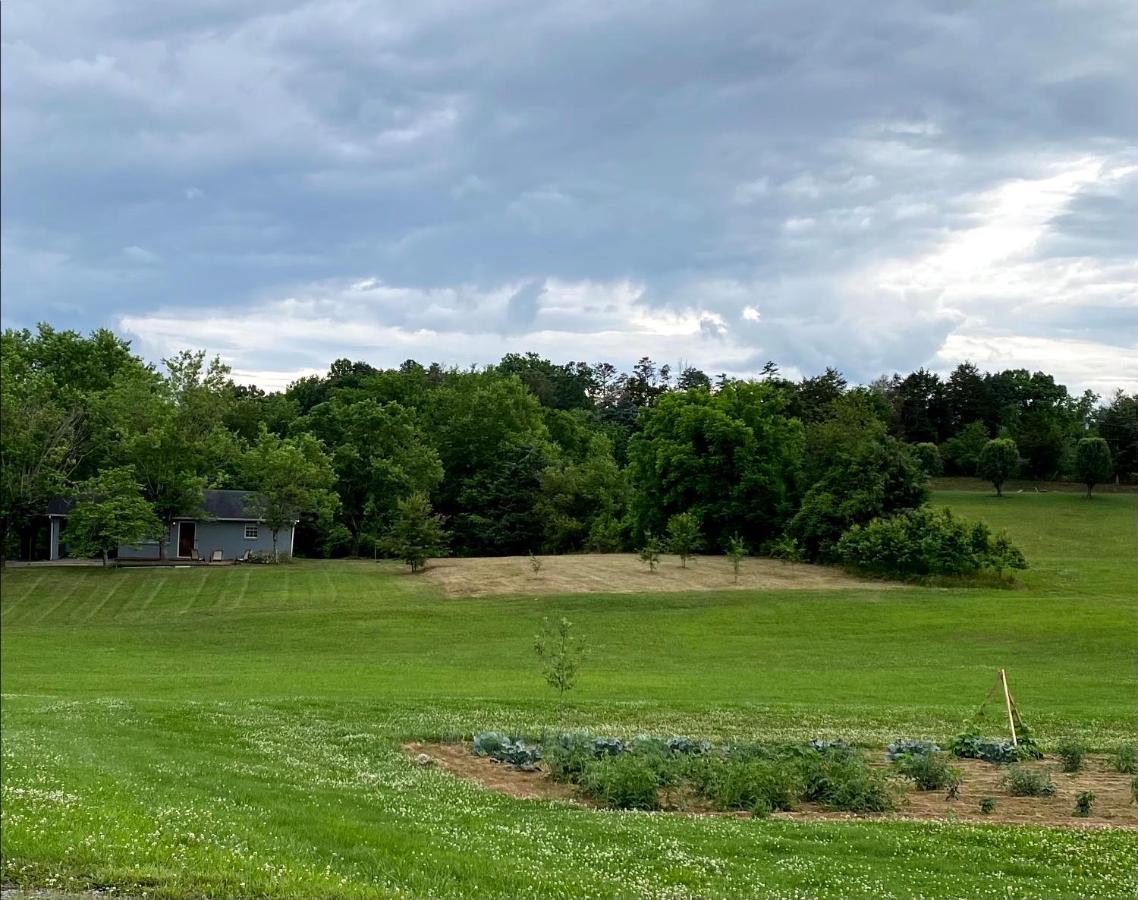Villa Country Living Sevierville Exterior foto